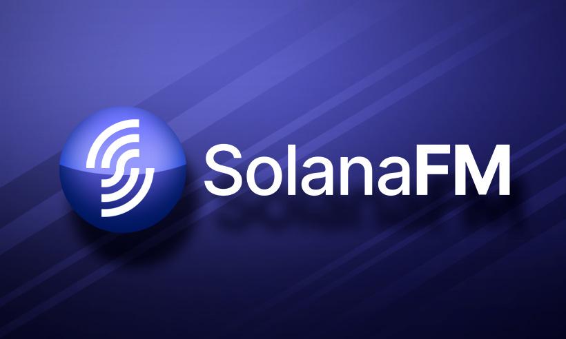 SolanaFM Raises $4.5 Million, Wants to Expand to Aptos
