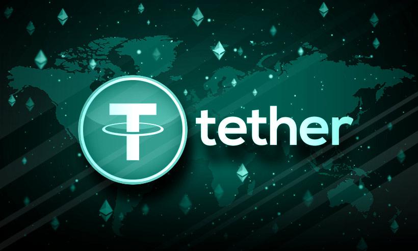 Tether Officially Confirms Support Behind Ethereum's Merge