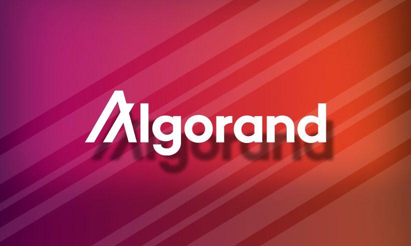 ALGO Technical Analysis: At $0.29, Algorand Signals Start of a New Bull Cycle