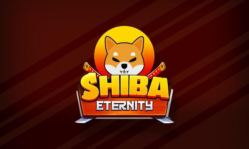 Shiba Eternity Game