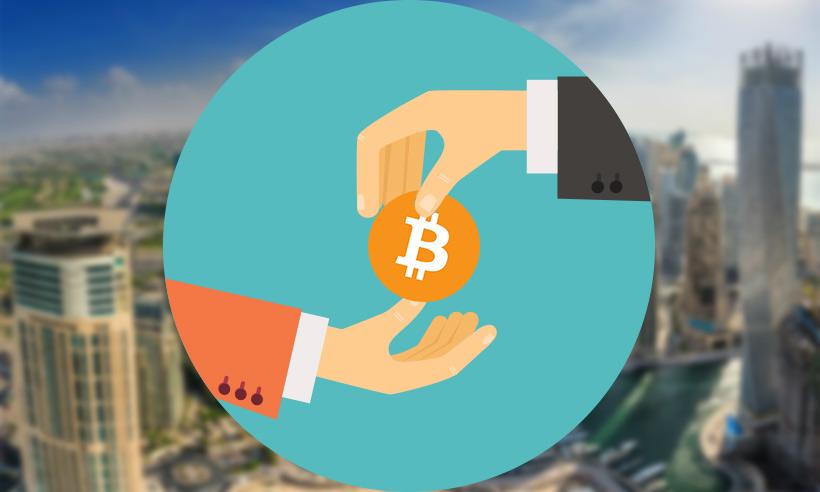 Authorized Mediums to Sell Bitcoin in Dubai