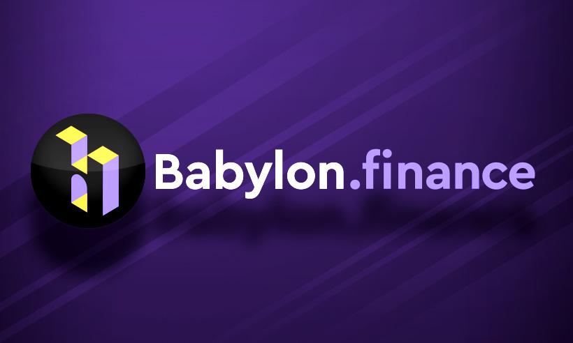 Babylon Finance