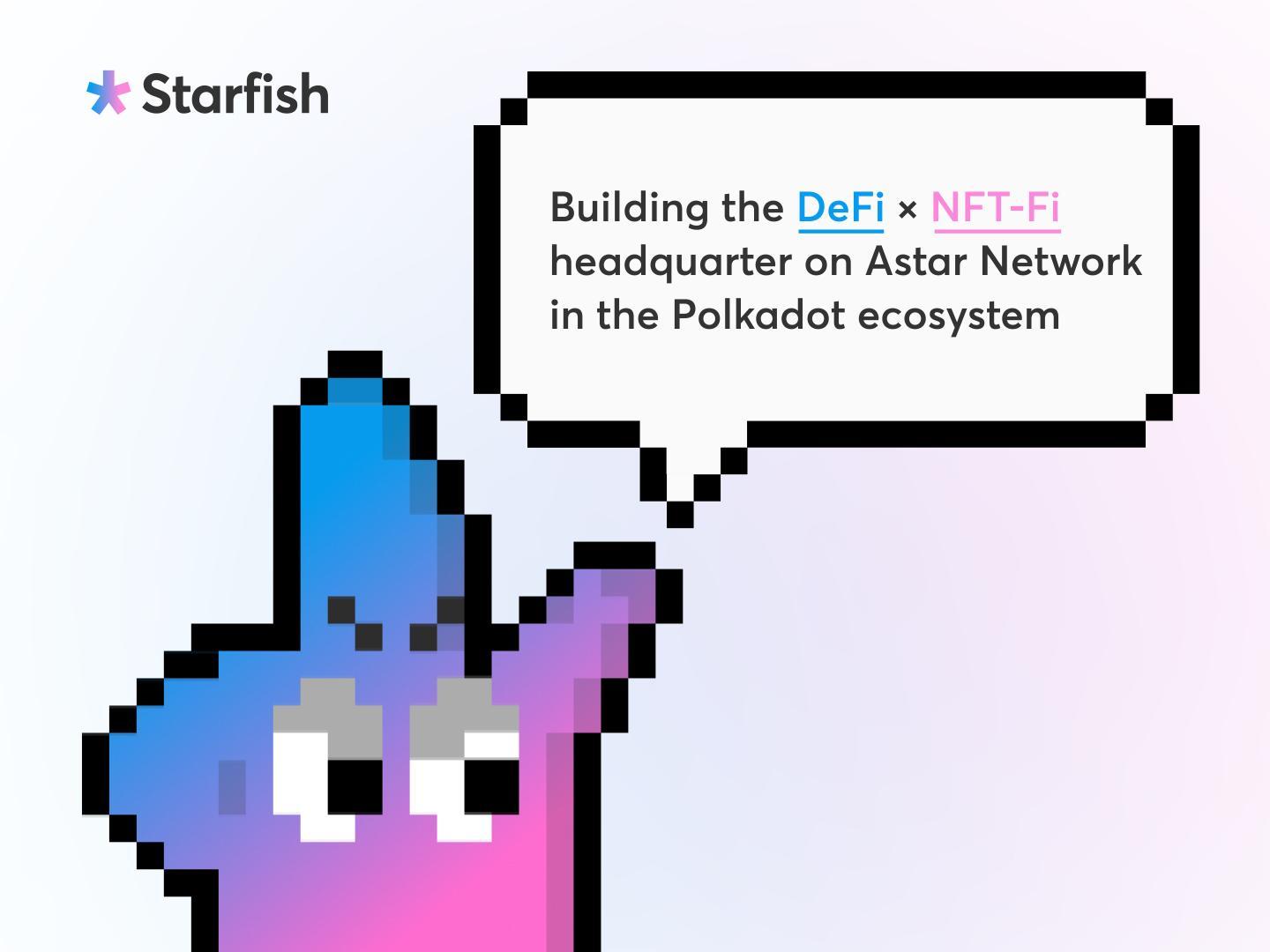 Starfish Finance