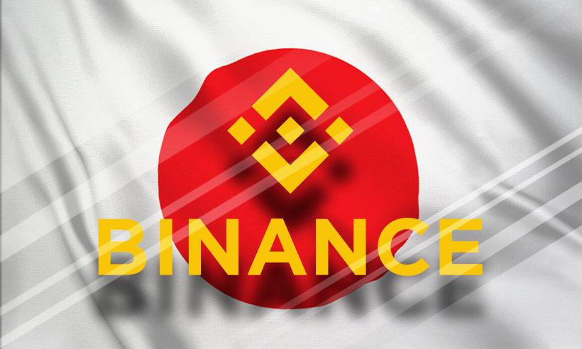 Binance Seeks Permit to Return to Japan Market After Four Years