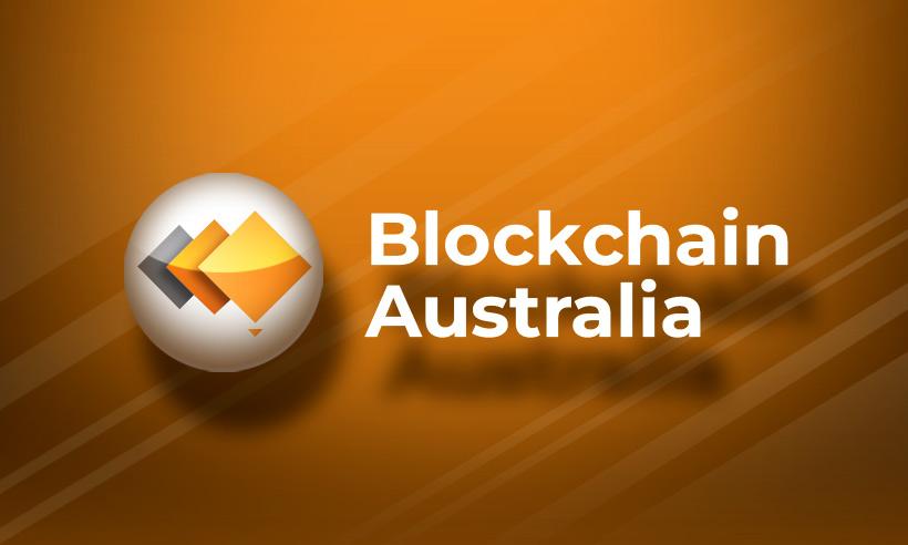 Blockchain Australia