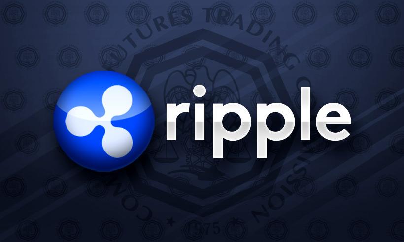 CFTC Commissioner Visits Ripple Offices as SEC Case Judgement Approaches