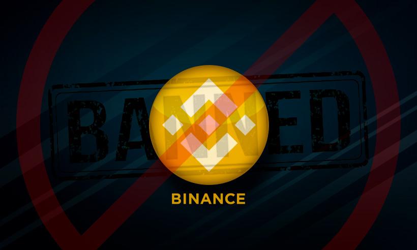 Can US Citizens Buy Cryptocurrency? Why is Binance Banned in the US?