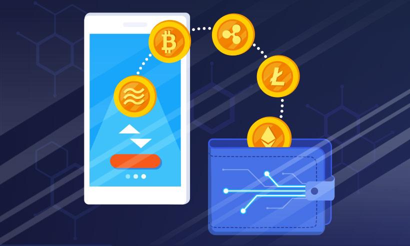 Can You Use eWallets to Transfer Cryptocurrency?