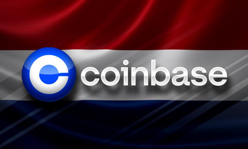 Coinbase Netherlands