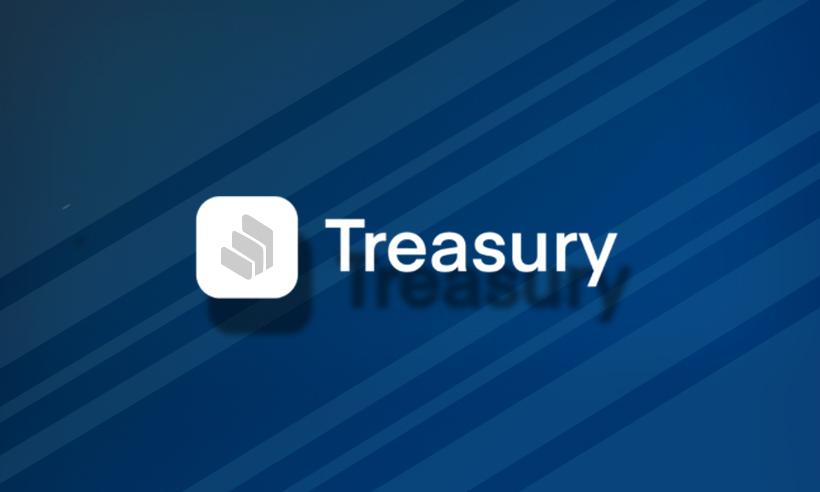 Compound Treasury