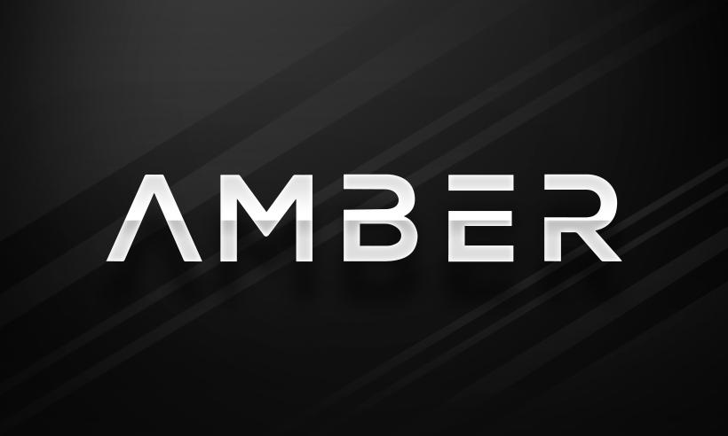 Crypto Trading Firm Amber Group Cuts 10% Of Its Head Count