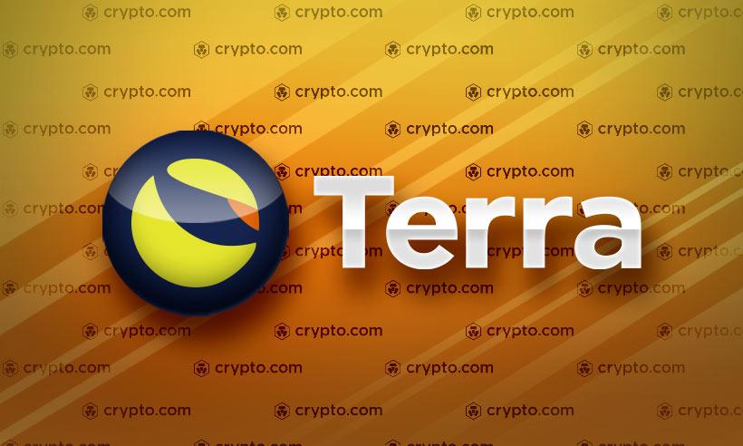 Crypto.com Announces Support for Terra Classic (LUNC) Tax Burn