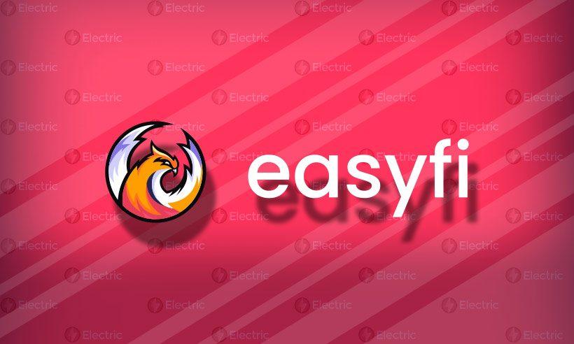 Easyfi Launches Electric Testnet Using Its Lending Protocol On Polygon