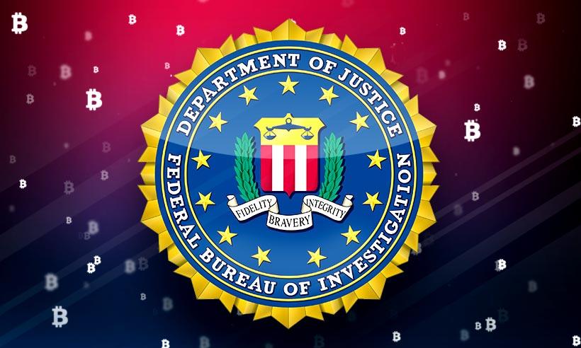 FBI Seeks Bitcoin Wallet Information of Ransomware Attacks