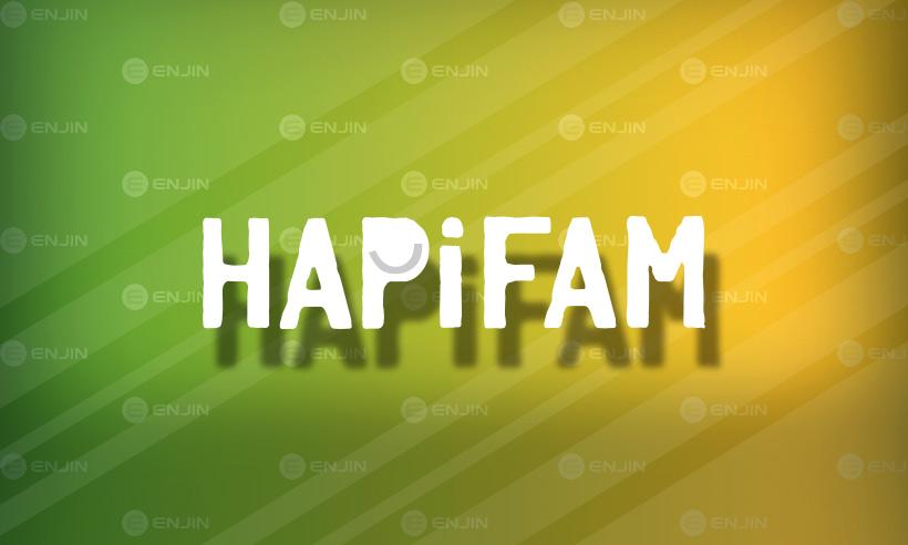 HapiFam NFTs