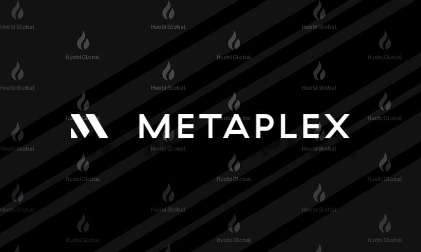 MPLX Metaplex