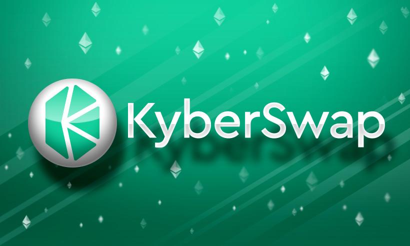KyberSwap Ethereum Proof-of-Work