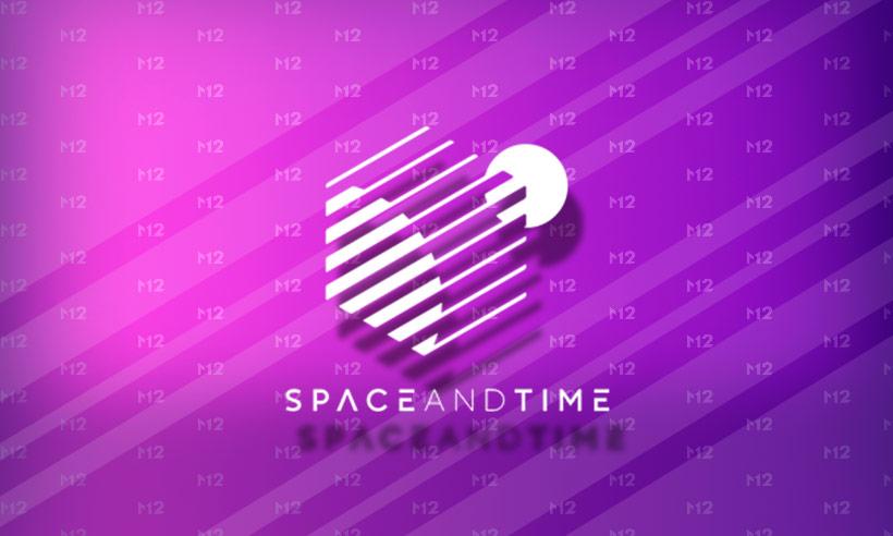 Space And Time