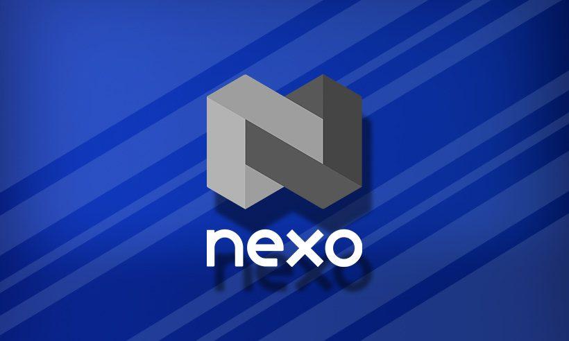 Nexo Group Faces Enforcement Actions From Eight States