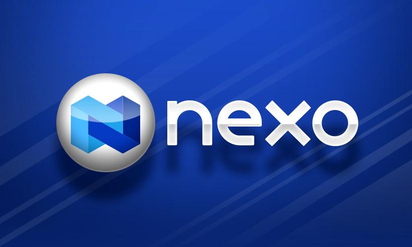 Nexo Trading Platform