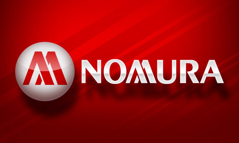 Nomura Investment Banking Director to Head Crypto Subsidiary Laser