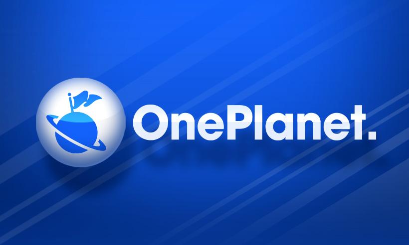 OnePlanet Polygon