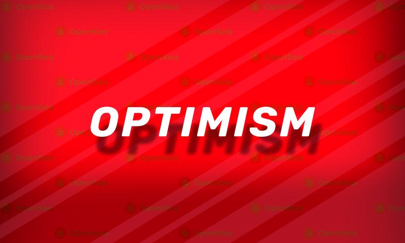 OpenSea Optimism