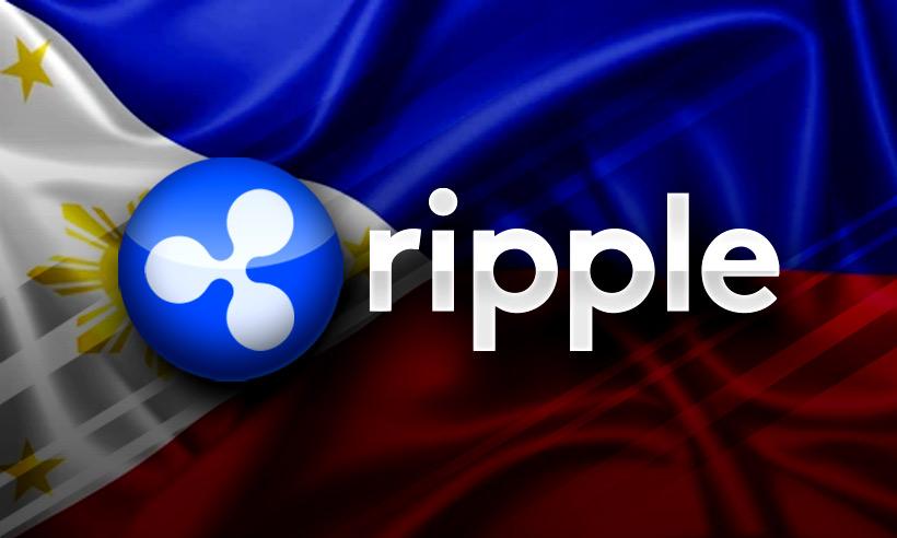  Ripple Partners with I-Remit Philippines To Expand ODL Use