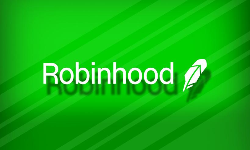 Robinhood Web3 Wallet