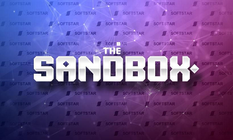 Sandbox Partners With Softstar to Bring Vintage Games into Metaverse Avatar