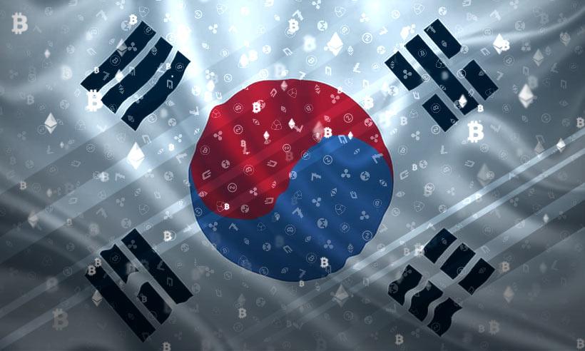 South Korea Seizes US$184 mln in Crypto Towards Unpaid Tax: Report