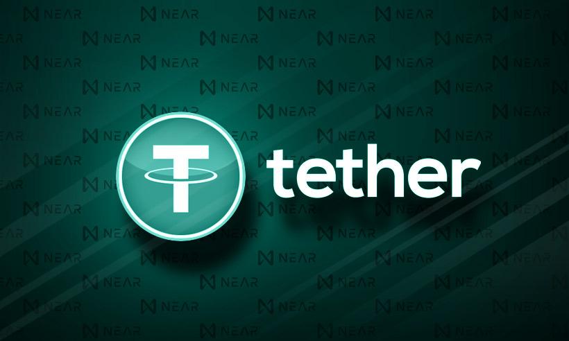 Tether's Bitcoin Holdings