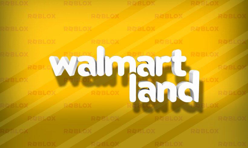 Walmart Enters the Metaverse and Releases Two Roblox Games