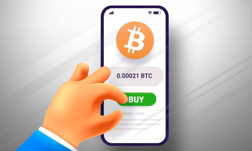What Methods Are Available for Purchasing Bitcoin?