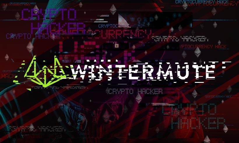 Wintermute Hacked for $160 Million, OTC Services Unaffected