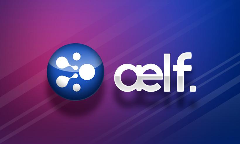 aelf Extends Its Mainnet Token Swap To December 9, 2022