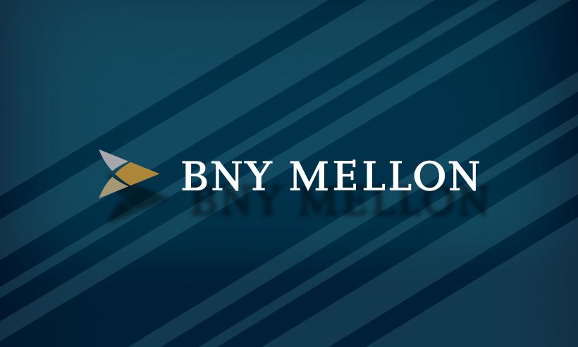 BNY Mellon Digital Assets