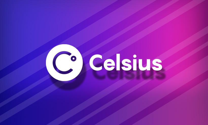Celsius App Closes