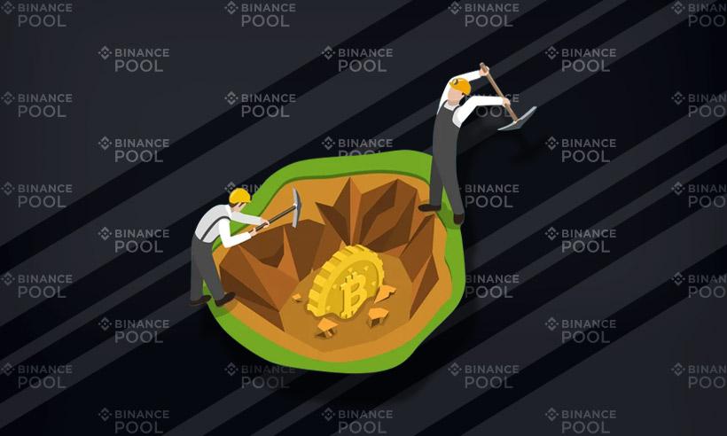 Binance Pool To Support BTC Mining With a $500M Miner Lending Project