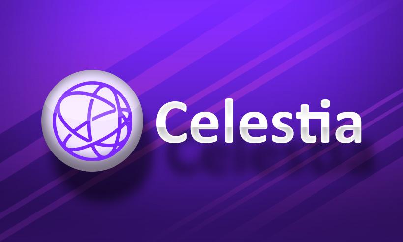 Celestia Becomes Unicorn, Raises $55 Mn to Build Modular Blockchain Network