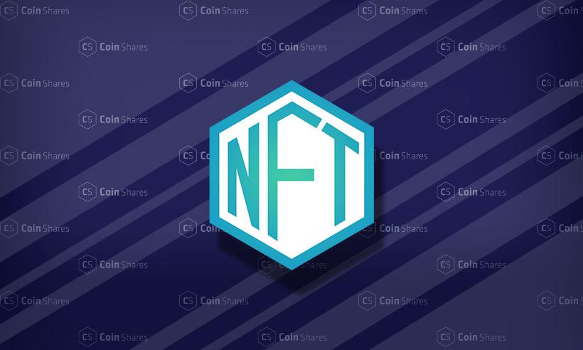 CoinShares Creates Twitter Bot To Help Investors Analyze Worth Of NFT