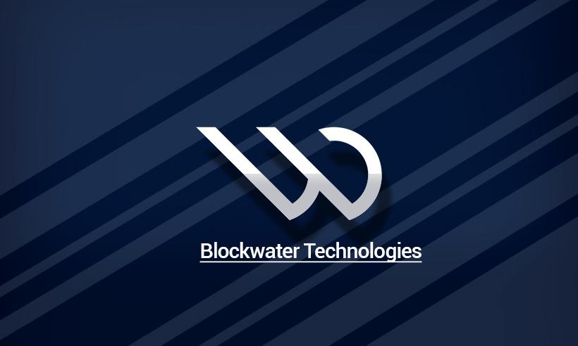 Blockwater Technologies