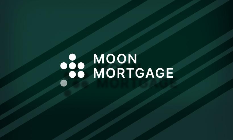 Moon Mortgage