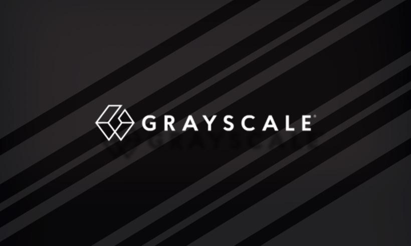 Grayscale Bitcoin Mining