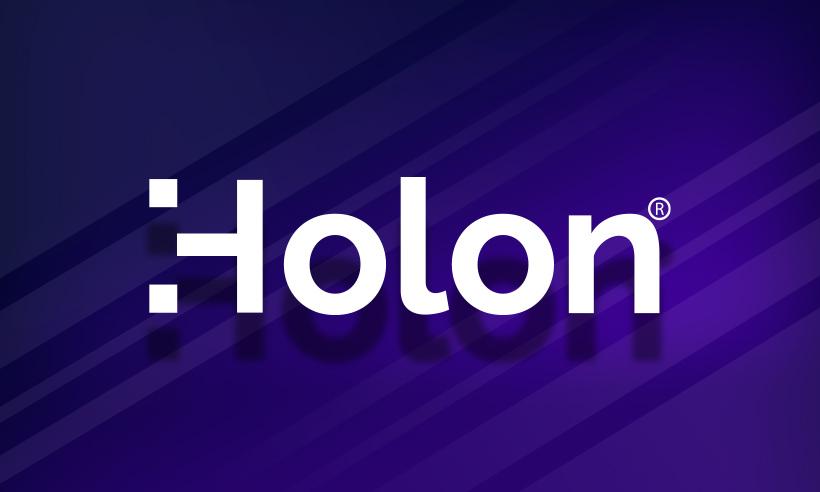 Holon's Crypto Funds