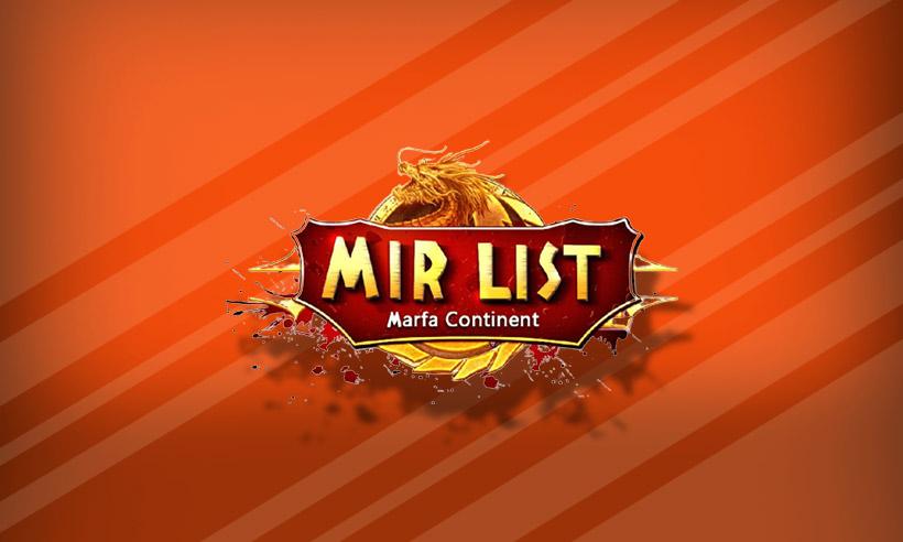 MIR LIST Launched Global Expansion Based On Web 3.0 Concept