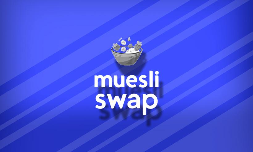 MuesliSwap Announced Plutus v2 Contracts and Liquidity Pools Integration