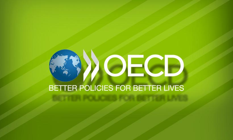 OECD Crypto Tax Framework