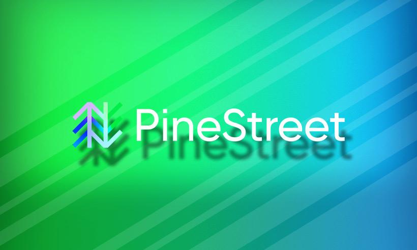 Pine Street Labs
