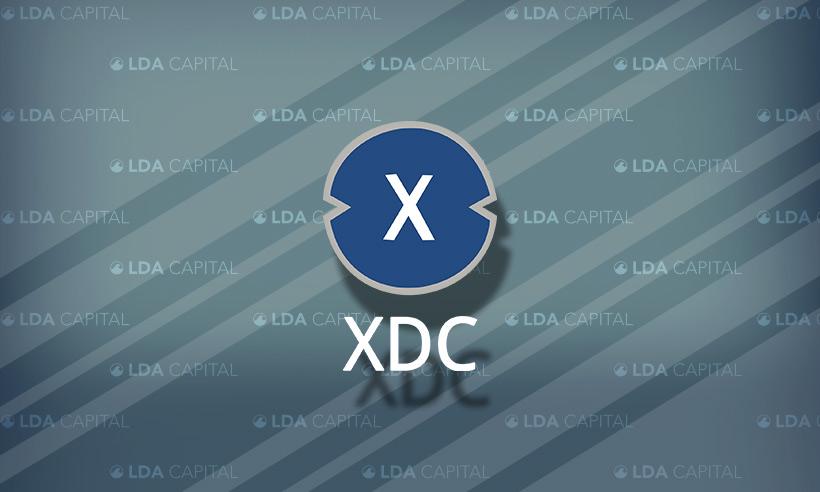 XDC LDA Capital